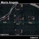 cover: Mario Angelo - Digital Acid