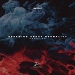 cover: Frazi.er - Dreaming About Normality