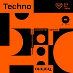 cover: Various - Zug Der Liebe Compilation 2020 Techno