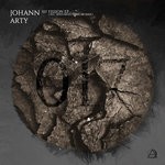 cover: Johann Arty - 1st Fission