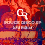 cover: Darius Syrossian - Rouge Disco EP