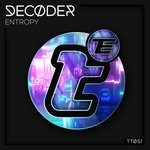 cover: Decoder - Entropy