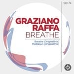 cover: Graziano Raffa - Breathe