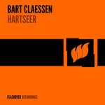 cover: Bart Claessen - Hartseer