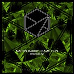 cover: Kamereon|Martin Badder - Adrenaline