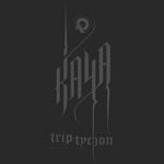 cover: Kaya - Triptychon