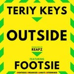 cover: Teriy Keys|Footsie - Outside