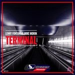 cover: Lenny Fontana|Mike Morin - Terminal