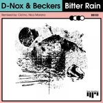 cover: Beckers|D-nox - Bitter Rain