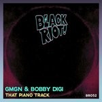 cover: Bobby Digi & Gmgn - That Piano Track