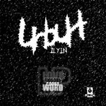 cover: Ilyin - Love. Word.