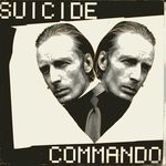 cover: Dj Hell - Suicide Commando