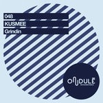 cover: Kusmee - Grindin