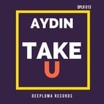 cover: Aydin - Take U