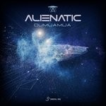 cover: Alienatic - Oumuamua