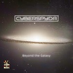 cover: Cyberspyda - Beyond The Galaxy