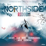 cover: I-talixvevo|Lockit|Marvin Binns|Jay-a - Northside Riddim