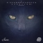 cover: Giovanni Carozza - Overflow EP