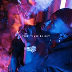 cover: Xian Bell - Free Til Midnight (Explicit)