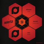 cover: Axon|Differend|Isotropi - Demand Selects #9