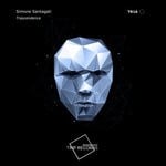 cover: Simone Santagati - Trascendence