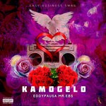 cover: Eddy Pausa Mr. Ebs - Kamogelo