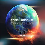 cover: Angel Barchin - Pandemia