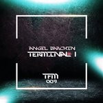 cover: Angel Barchin - Terminal 1