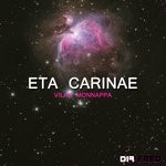 cover: Vilas Monnappa - Eta Carinae