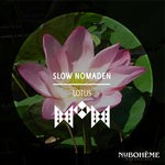 cover: Slow Nomaden - Lotus