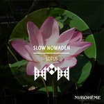 cover: Slow Nomaden - Lotus (Radio Edit)