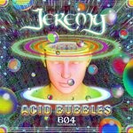 cover: Jeremy - Acid Bubbles