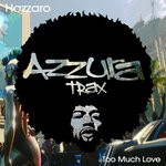 cover: Hazzaro - Too Much Love