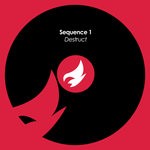 cover: Sequence 1 - Destruct