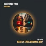 cover: Frustra - Make It Thru