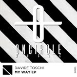 cover: Davide Toschi - My Way