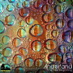 cover: Anderland - The New Beginning