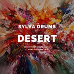 cover: Sylva Drums - Desert