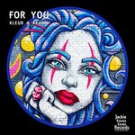 cover: Kleur & Keary - For You