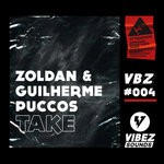 cover: Zoldan & Guilherme Puccos - Take