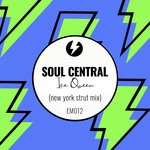 cover: Soul Central - Ice Queen