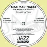 cover: Franco Marinacci|Max Marinacci - Smoking Yazz