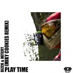 cover: Dizck & Mitcry - Play Time