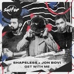 cover: Shapeless|Jon Bovi - Get With Me