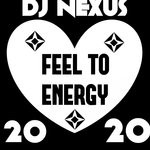 cover: Dj Nexus - Feel The Energy