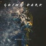 cover: Marcus Sauter - Going Dark