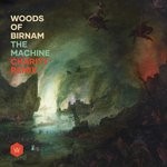 cover: Charity|Woods Of Birnam - The Machine (Charity Remix)