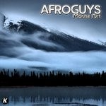 cover: Afroguys - Monse Rat