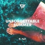 cover: Various - Unforgettable Summer