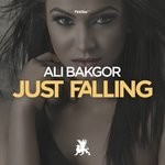 cover: Ali Bakgor - Just Falling